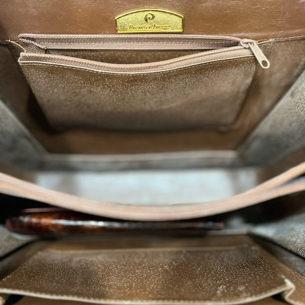 Genuine Crocodile Bag - Picture 6 of 6